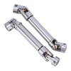 SOCOCO Silver Stainless Steel Drive Shaft Corrosion Resistant 1/10 RC