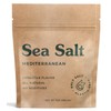 Organic Sea Salt - Small Grain - No Additives