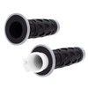 1PZ GS1-S78 7/8" Universal Throttle Twist Grip Set with Throttle