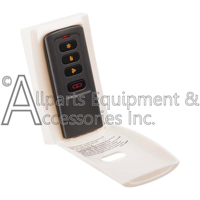RC200 Dexen OEM CSA Certified IntelliFire Plus Multi-Functional Remote Handheld