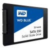 Ssd 500gb Western Digital Disco Duro Solido 2.5 Laptop Pc.