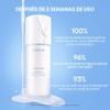 Laneige Tónico Hidratante Piel Crema Tóner Lechoso Coreano Ligero Recargable
