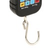 Digital Luggage Scale with Large Hook ABS 110lb High Accuracy