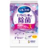 Silcot Disinfecting Wipes, Alcohol Type, Moisturizing Ingredient, Hyaluronic Acid, 40
