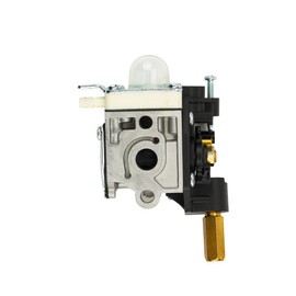 Dalom SRM 210 Carburetor w Fuel Line Primer Bulb for ECHO Weedeater SRM210 SRM211 GT200 GT200R GT201 PE200 PE201 SRM210U SRM210SB SRM211U SRM211SB HC150 HC151 SHC210 SHC211 Trimmer Parts