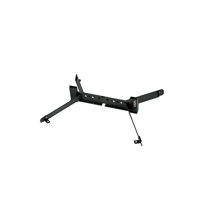 Challenge Targets Juggernaut Target Stand