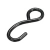 sourcing map Ratchet Strap S Hook Load 1102 Lbs 106mm