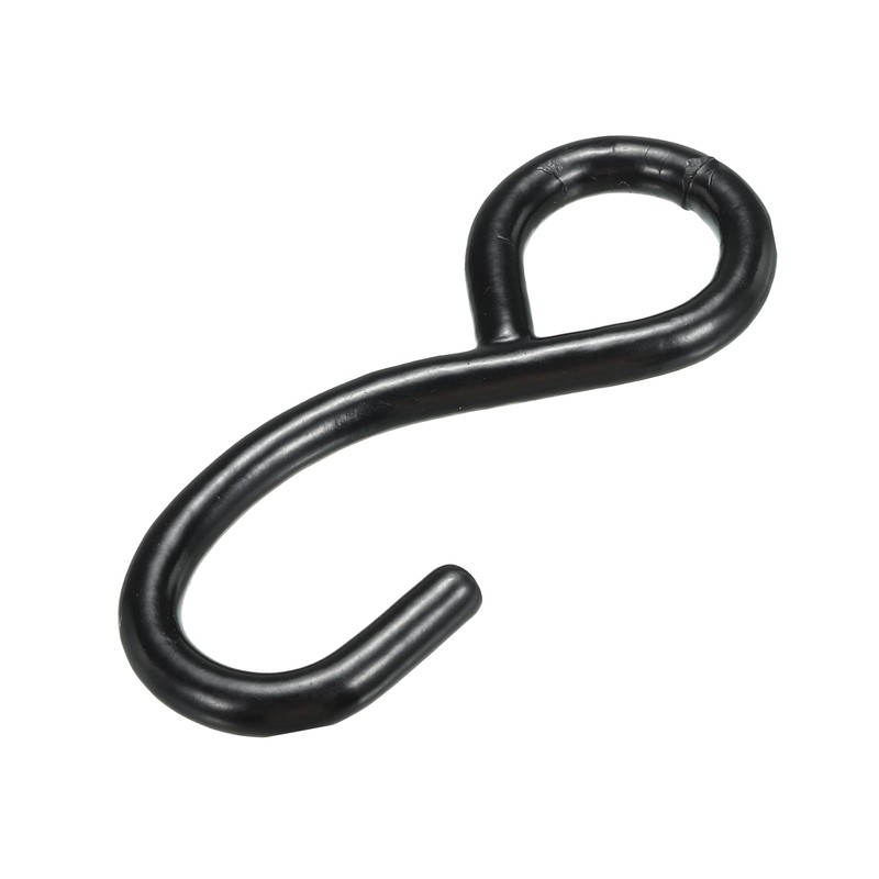 sourcing map Ratchet Strap S Hook Load 1102 Lbs 106mm