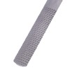 Jeffergarden Board File File Steel Rasp Wood File Flat Rough