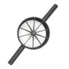 Bamboo Splitter 10 Cut;Made of Steel.A Tool for Dividing Bamboo