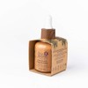 Sweet Leilani Island Goddess Foundation Prep Prime Polvo Cobertura Completa