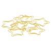 Sunstar Stationery TinyTAN Clip with Case, Yellow S3623033