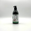 Double Mo Houttuynia cordata shampoo 300ml / 더블모 어성초 샴푸 300ml