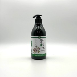 Double Mo Houttuynia cordata shampoo 300ml / 더블모 어성초 샴푸 300ml