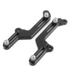 Motorcycle Windshield Windscreen Adjusters Bracket Kit Fit for Honda CB500X