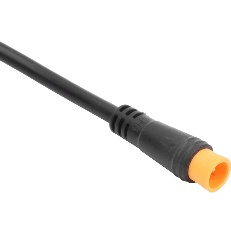 Half Throttle Handle for Electric Bike, Half Turn Modified Speed