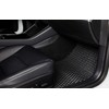 TOUGHPRO Floor Mats Accessories Set (Front Row + 2nd Row)