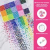 Resin Jelly Bedazzling Kit + Multi-Purpose Adhesive