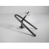 Tamiya "Toy" Truck Bed Mount Spare Tire Rack Tamiya Traxxas