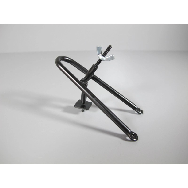 Tamiya "Toy" Truck Bed Mount Spare Tire Rack Tamiya Traxxas