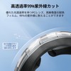 ahomeone Dustproof Goggles, Volcanic Ashes, Protective Glasses, For Work, Pollen
