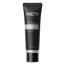 Men's BB Cream Foundation, Concealer & Colour Corrector for Blemishes, Imperfections & Moisturizing. Tinted Moisturizer, Tone-Up Face Cream to Balance Skin Tone & Daily Use