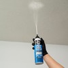 DAP 7079850035 Spray Popcorn Water Based Ceiling Texture Quick Repair,