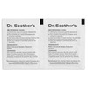 Dr. Soother's Healthy Wipes - PH Balanced Feminine Hygiene Wipes