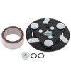 ApplianPar Air Conditioner A/C Compressor Clutch Bearing and Hub Plate