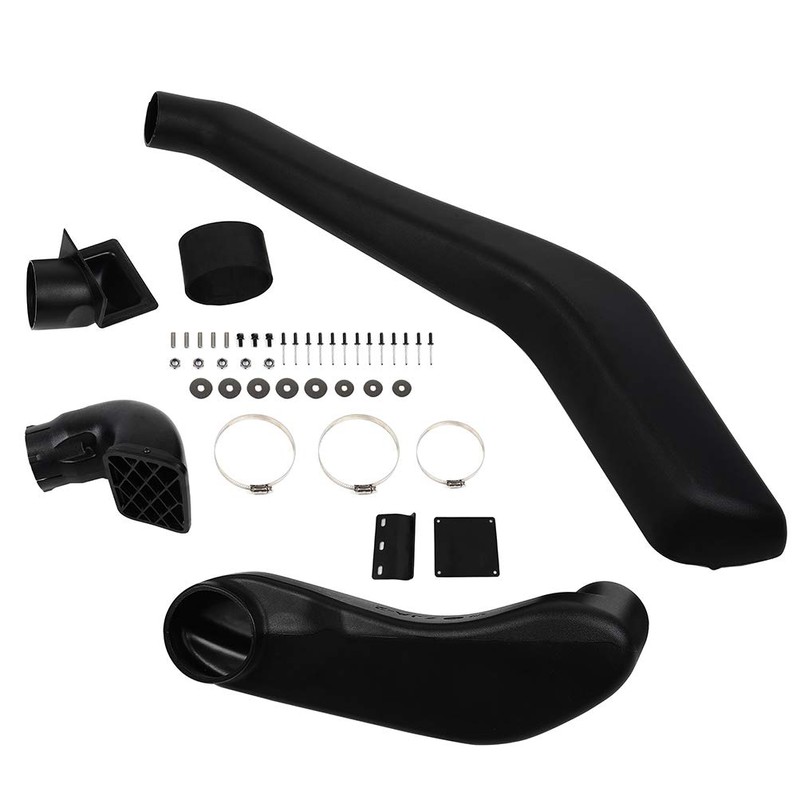 ECCPP Air Intake Snorkel Kit Fit For 1993-1998 Grand for
