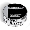 Siless Professional Finishing Sealing Tape for car Sound deadening Installation