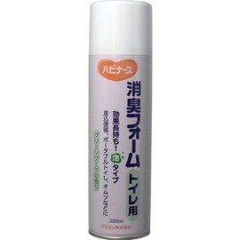 Havinas K615 Deodorizing Foam for Toilet