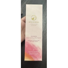 Holifrog Tashmoo Amino Hydrating Milky Cleanser 5.1  fL oz Full Size Exp 03/27