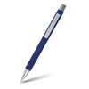 Online Soft Metal ballpoint pen, Classic Blue, retractable ball pen,