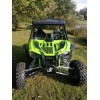 TVC 19'-25' Honda Talon 1000 REFLECTIVE Pearl Green Black American