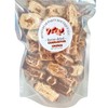 Freeze Dried Candy Charlie Crunch - Chocolate Nougat Candy -