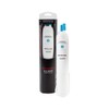 KitchenAid Refrigerator Ice and Water Filter 3 - KAD3RXD1, Single-Pack,