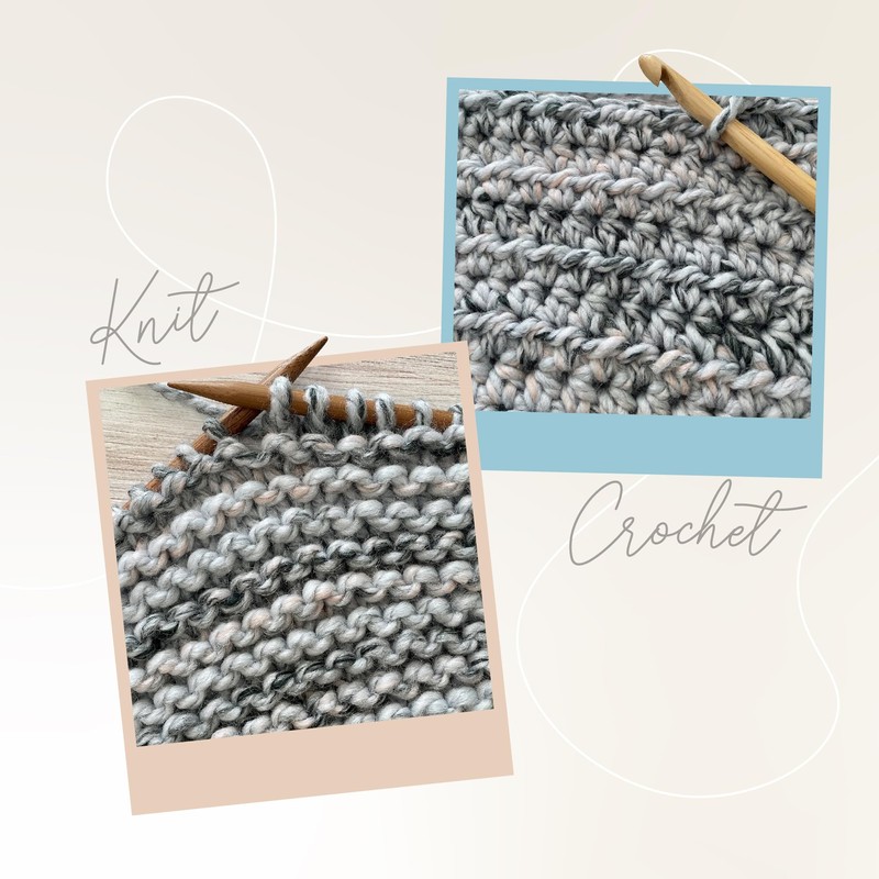 Lion Brand Yarn Wool-Ease Thick & Quick Yarn, Soft and