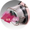 Panasonic Ionity Hair Dyer EH - NE48