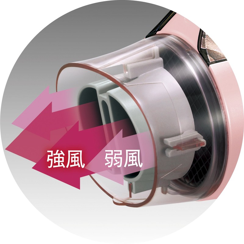 Panasonic Ionity Hair Dyer EH - NE48