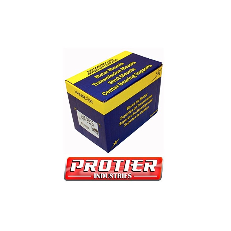 Westar EM-9439 Auto Trans Mount