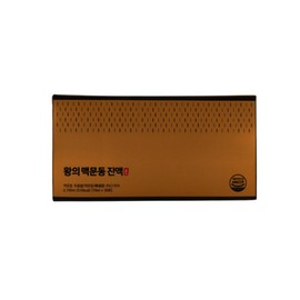 Bloominous King's Macmundong Essence Gold 30 packets / 왕의 맥문동 진액 골드 30포