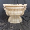 HaiAng Mould Flower Pot Mold - European Round Concrete Mold