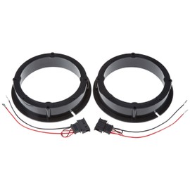 Autoleads SAK-3103 Speaker Adaptor for Volkswagen Passat/ Golf