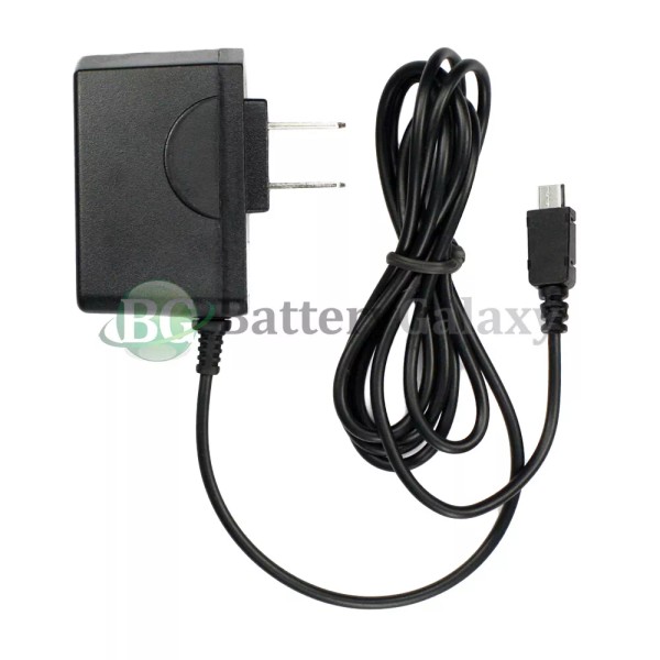 For Kyocera USB Micro Wall Charger for Kyocera Cadence LTE/DuraXA/Dur