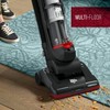 Dirt Devil Endura Lite Upright Bagless Vacuum Cleaner for Carpet