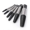 QANYEGN Reverse Screw Extractor Set, Reverse Drill Bit Extractor Set,