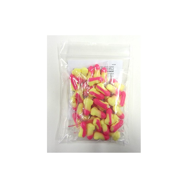 Soft Foam Earplug 20 Pair VALUE PACK