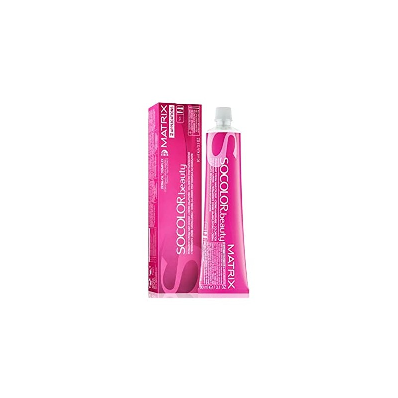 Matrix Scb Mocha 6Vm 90 ml