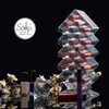 Solly ́s Sarah Acrylic Lipstick Display Organiser